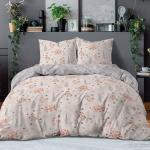 Комплект постельного белья рис.5854-1+5854-а1 Сенси