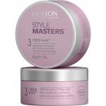 Воск моделирующий для волос Revlon Professional Style Masters Creator Fiber Wax 85мл