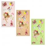 Махровое полотенце ВТ Балет