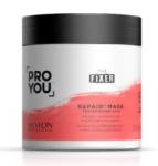 Восстанавливающая маска для поврежденных волос Revlon Professional ProYou Fixer Repair Mask for damaged hair 500 мл