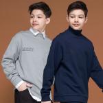 BFNS7025U толстовка для мальчиков