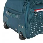 Дорожная сумка на колесах (комплект из 4-х)