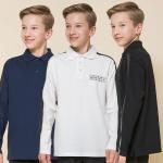 BFJP8021U джемпер для мальчиков