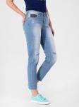 Женские джинсы арт. 19728