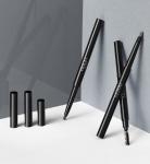 322484 IMAGES Карандаш для бровей с щеточкой (В011 черный), 0,4г