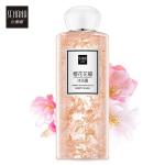 311355 SENANA CHERRY BLOSSOM PETALS BODY WASH Гель для душа с экстрактом сакуры, 250 мл