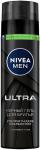 NIVEA MEN 200мл Черный гель для бритья ULTRA