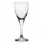 Бокал для вина 180мл "Твист" 44362SLB