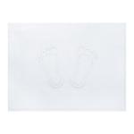 Махровое полотенце АЗ Коврик 650гр