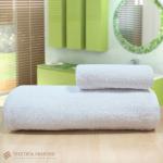 Махровое полотенце АЗ Отельное 500гр Премиум