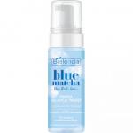 BIELENDA BLUE MATCHA Пенка для умывания лица увлажняющая 150мл