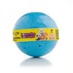 FABRIK Cosm.  ДЕТИ Шарик бурлящий д/ванны Кошечки-собачки 120 гр.