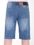 1У-52 D-11.С1 Шорты мужские джинсовые