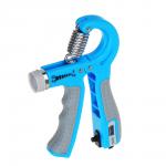 FLOMIK Эспандер с механическим счетчиком, 13х10см, РР, сталь