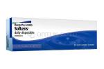 Контактные линзы SofLens Daily Disposable, 30pk