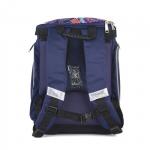 0002804144-40 АКЦИЯ Рюкзак школьный син-цве