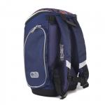 0002804144-40 АКЦИЯ Рюкзак школьный син-цве