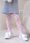 Горошинка, колготки детские