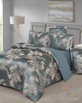 Комплект постельного белья рис.3833-01 Брианна