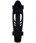 Круизер пластиковый Night 22"x6"
