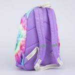 002804187-01 АКЦИЯ Рюкзак школьный  цветной