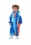 ALSS23OV3T101 Комбинезон утепленный детск. Альф