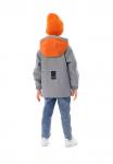 OCSS23JK1T113 Куртка утепленная д/мал. Матео