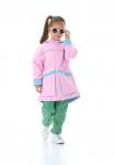 OCSS23JK2T008 Куртка (ветровка) д/дев. Лиза