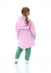 OCSS23JK2T008 Куртка (ветровка) д/дев. Лиза
