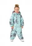 AOSS23OV2T102 Комбинезон утепленный д/дев. Элли