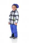 AOSS23SU1T113 Костюм (куртка + брюки) утепленный д/мал. Нилс