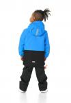 AOSS23SU1T115 Костюм (куртка + брюки) утепленный д/мал. Лука