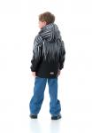 ALSS23JK1T125 Куртка утепленная д/мал. Томас