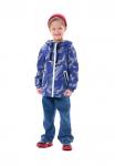OCSS23JK1T016 Куртка (ветровка) д/мал. Олсен