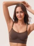 MY Топ женский BR328 TOP SHAPER SPALLA STRETTA