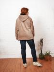 Аляска - куртка бежевый
