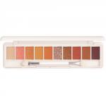 FOCALLURE Палетка теней для век Staymax 10 Color Eyeshadow Palette тон 3, 10 г