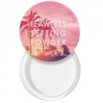 FOCALLURE Пудра для лица рассыпчатая Filtered Light Setting Powder тон 01, 8,5 г