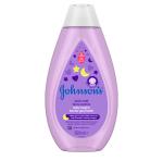 JOHNSONS'S BABY Пена  детская для купания Dolci Notti успокаивающий 500 мл