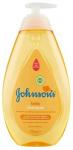 JOHNSONS'S BABY Шампунь детский ЖЕЛТЫЙ 750 мл