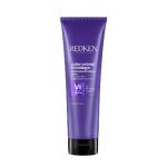 Redken Corol Extend Blondage Маска ультра-пигментированная фиолетовая для супер холодных оттенков блонд 250 мл