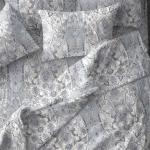 Комплект постельного белья рис.5942-1  Энрита