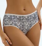 БMi_T Fiore 2221-01CE Slip Midi трусы Minimi (цветок)