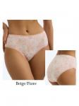 БMi_T Foglie 2221-03CE Slip Midi трусы Minimi (листочки)