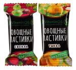 6. Пастила фруктово-ОВОЩНАЯ. VitaminOS promoSM