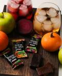 6. Пастила фруктово-ОВОЩНАЯ. VitaminOS promoSM