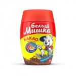 Белый мишка. Какао 300 г гран. ПЭТ