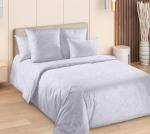 Джинни комп. 2 фиолет. 235 см Сатин дубл. арт 288