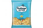«Bottega del Sole», макаронные изделия «Рожки», 400 г
