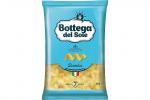 «Bottega del Sole», макаронные изделия «Витки», 400 г